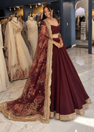 Suhana Lehenga