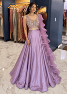 Deepu Lehenga