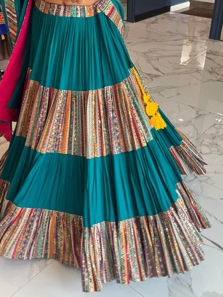 Anaika Chaniya Choli