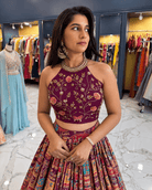 Ruchi Lehenga