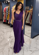 Viviana Ready Saree