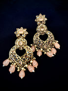 Peach stone set