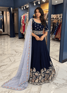 Meghan Lehenga