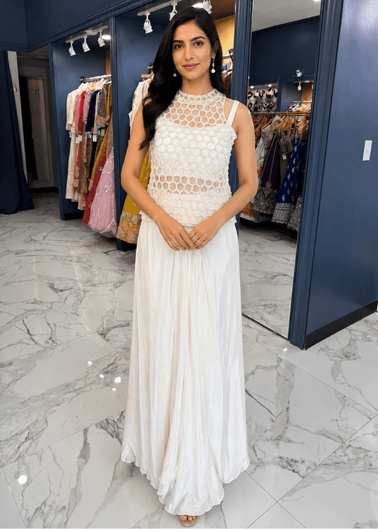 Mouni Set