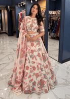 Nirali Lehenga