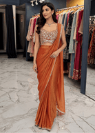 Suma Ready Saree