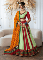 Deepal Chaniya Choli