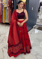 Neelima Chaniya Choli