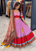 Palak Chaniya Choli