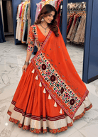 Mallika Chaniya Choli