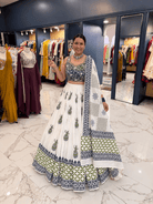 Nirmala Chaniya Choli