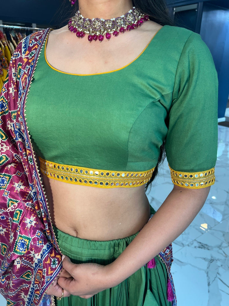 Arya Chaniya Choli
