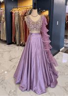 Deepu Lehenga