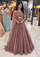 Navya Lehenga