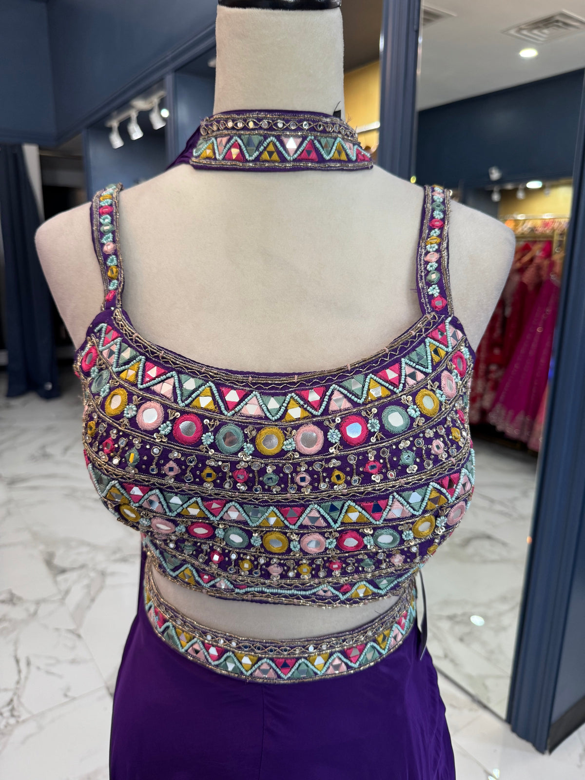 Rupali Set