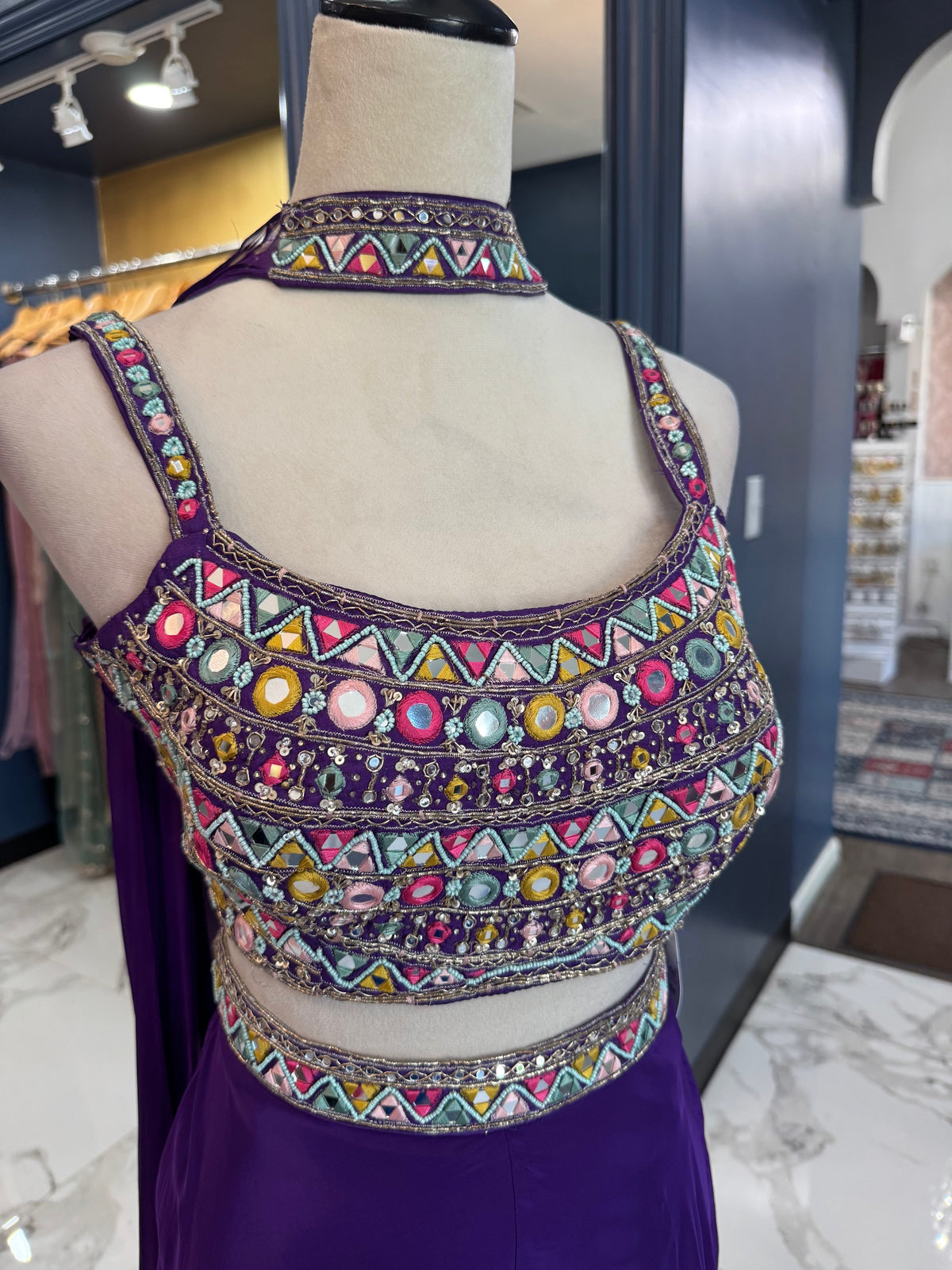 Rupali Set