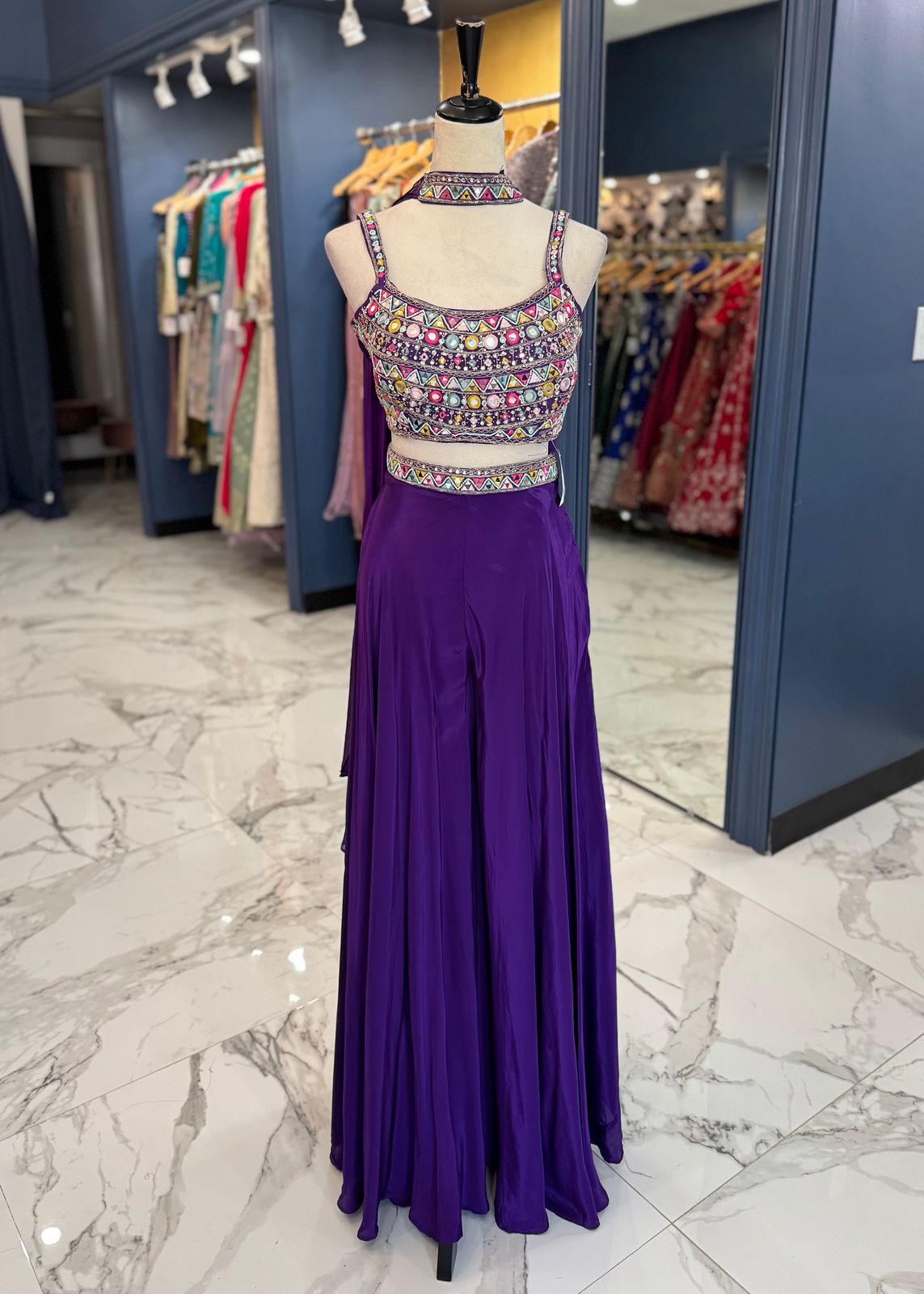 Rupali Set