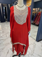 Brinda Set