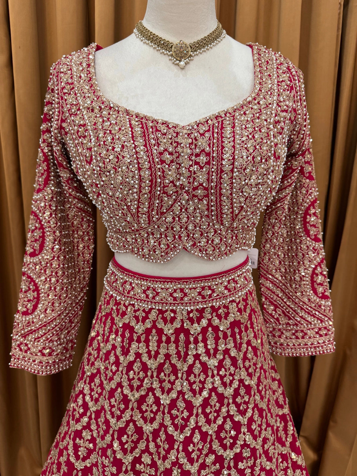 Ragini Lehenga