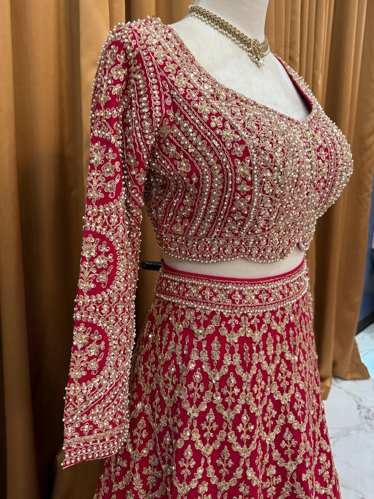 Ragini Lehenga