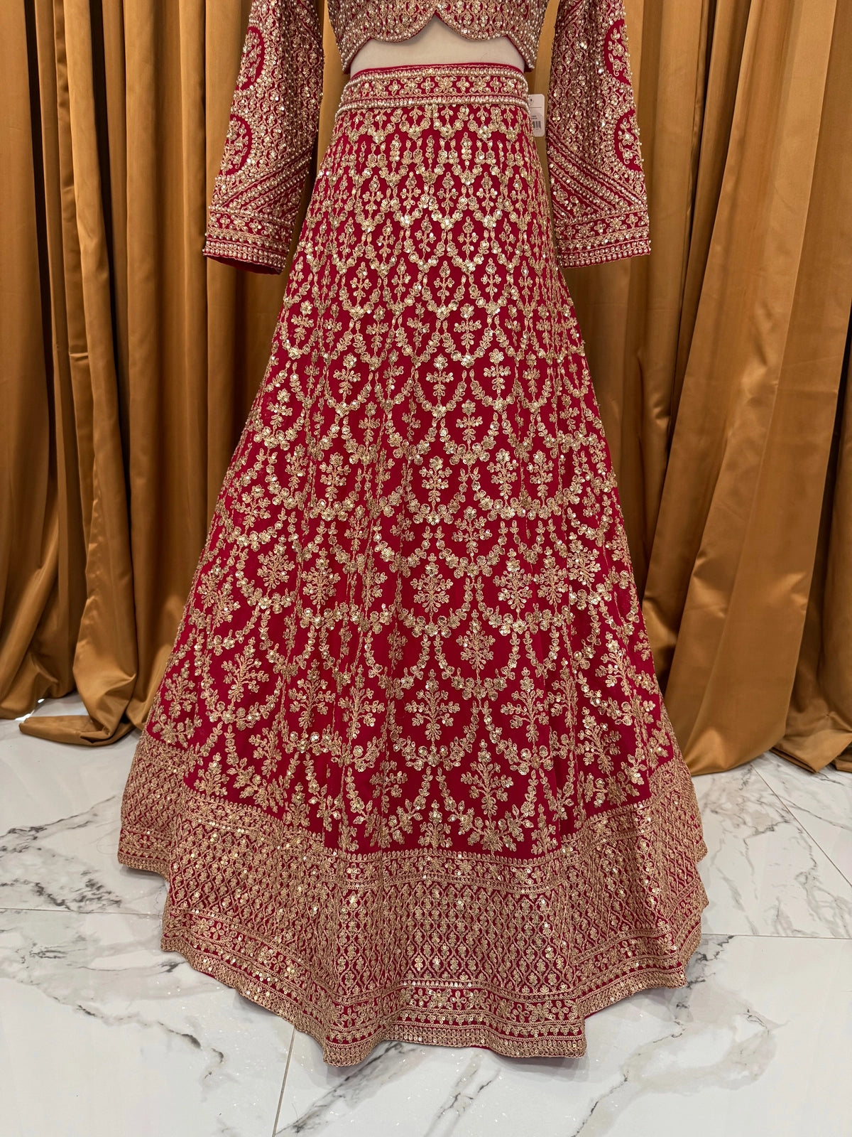 Ragini Lehenga