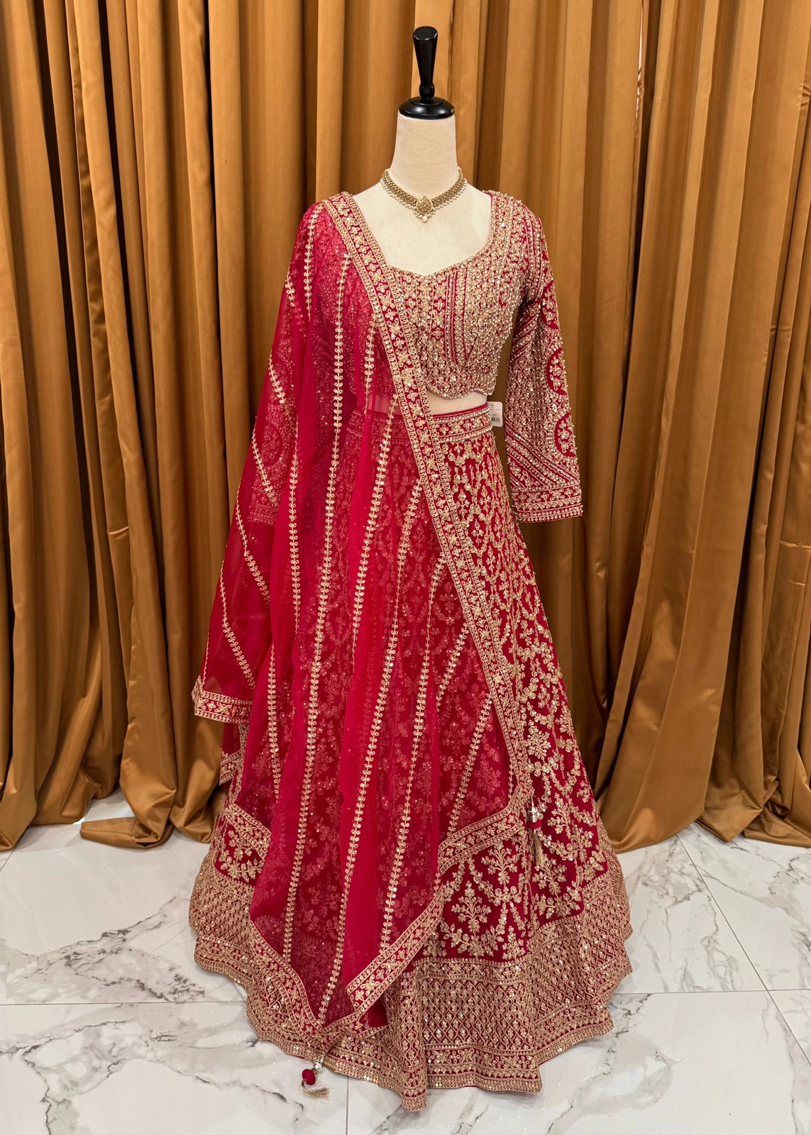 Ragini Lehenga