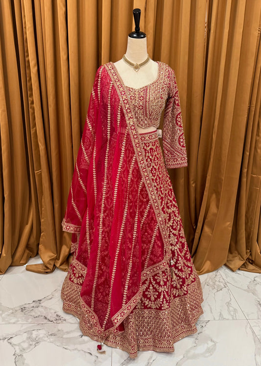 Ragini Lehenga