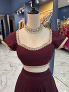 Suhana Lehenga
