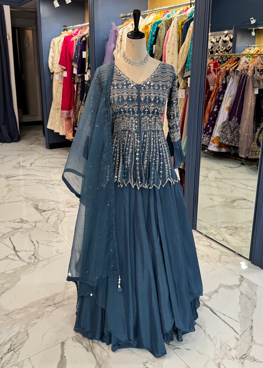 Monali Lehenga