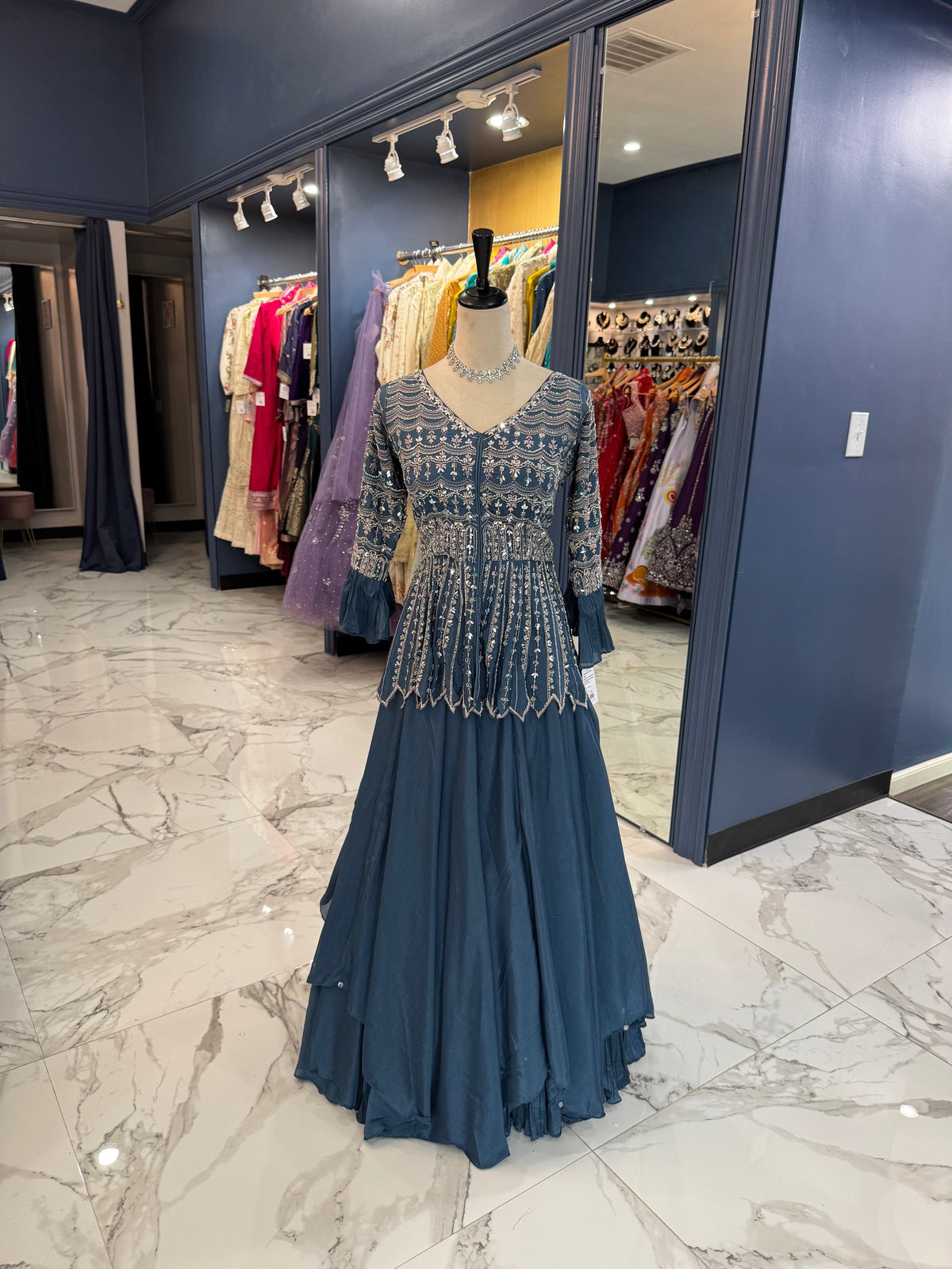 Monali Lehenga