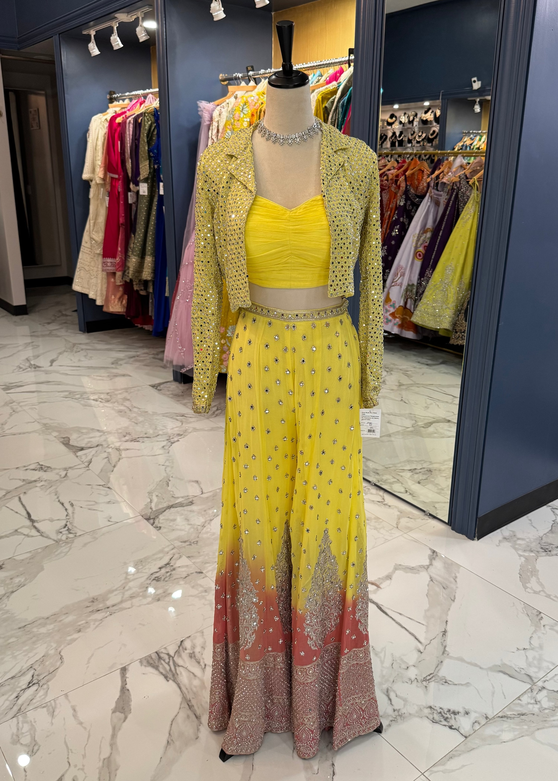 Prahi Set