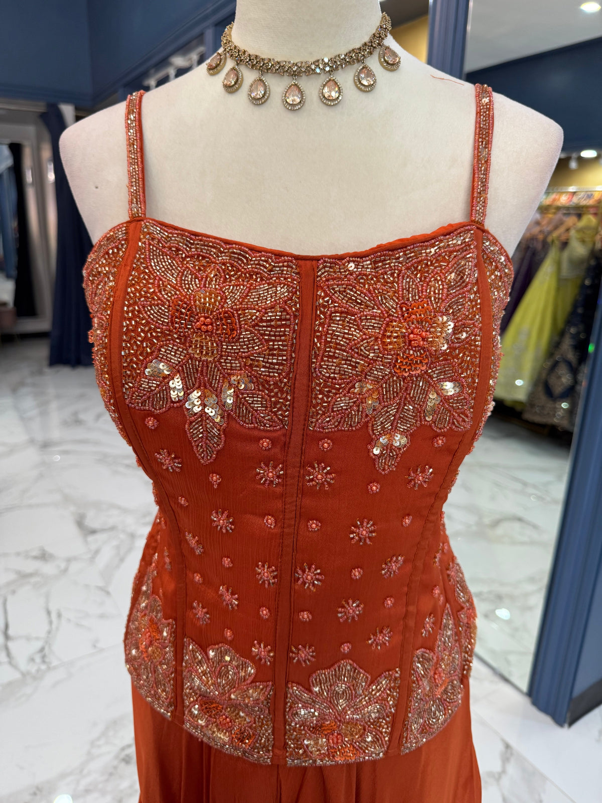 Yukta Set