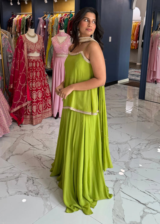 Raya Set