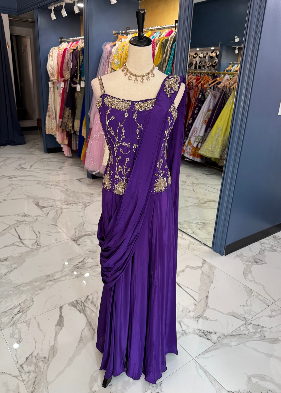 Mukti Set