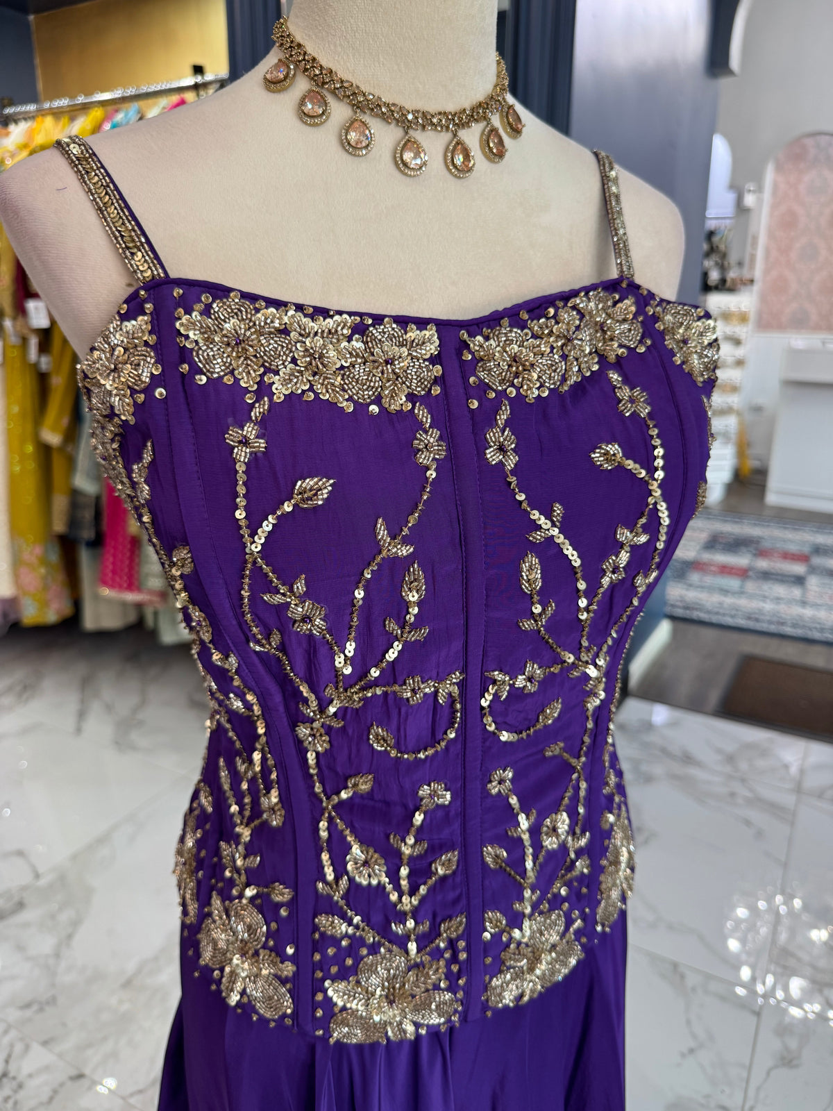 Mukti Set