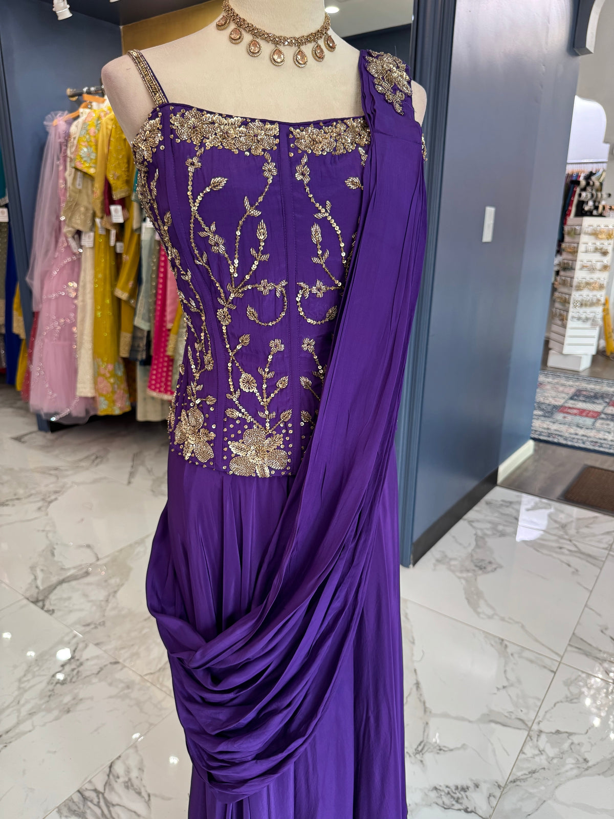 Mukti Set
