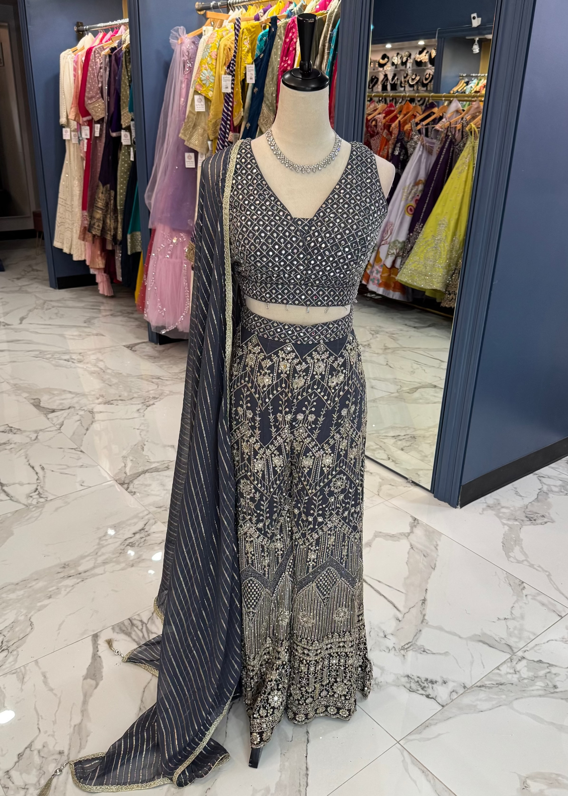Kripa Set