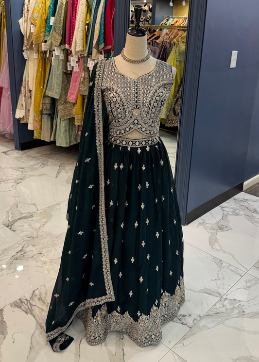Shweta Lehenga
