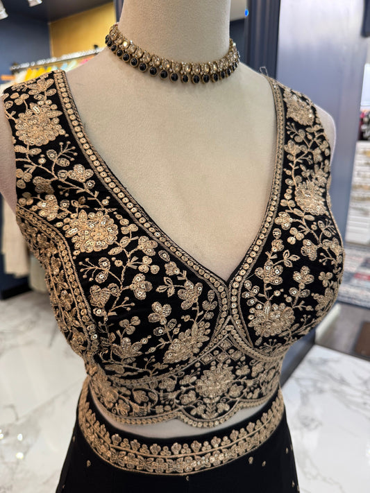 Madhu Lehenga