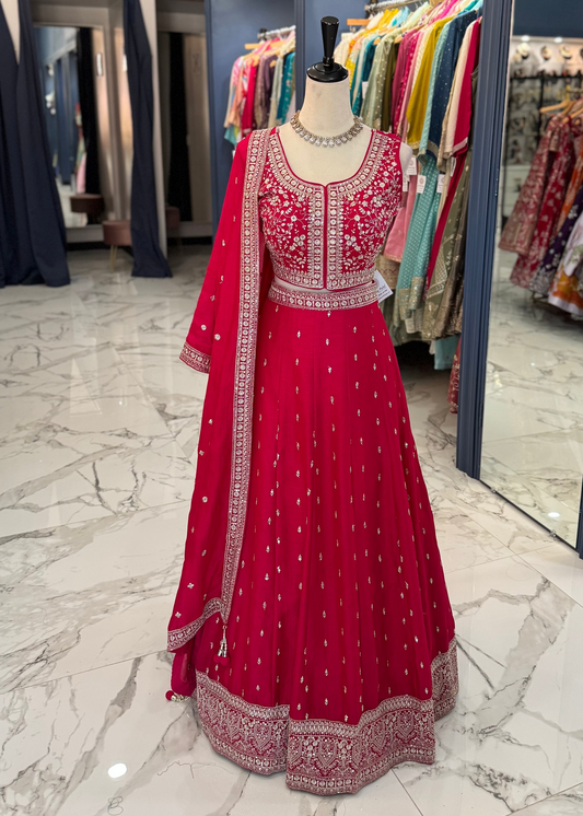 Rita Lehenga