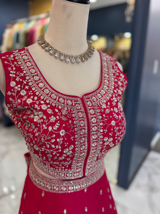 Rita Lehenga