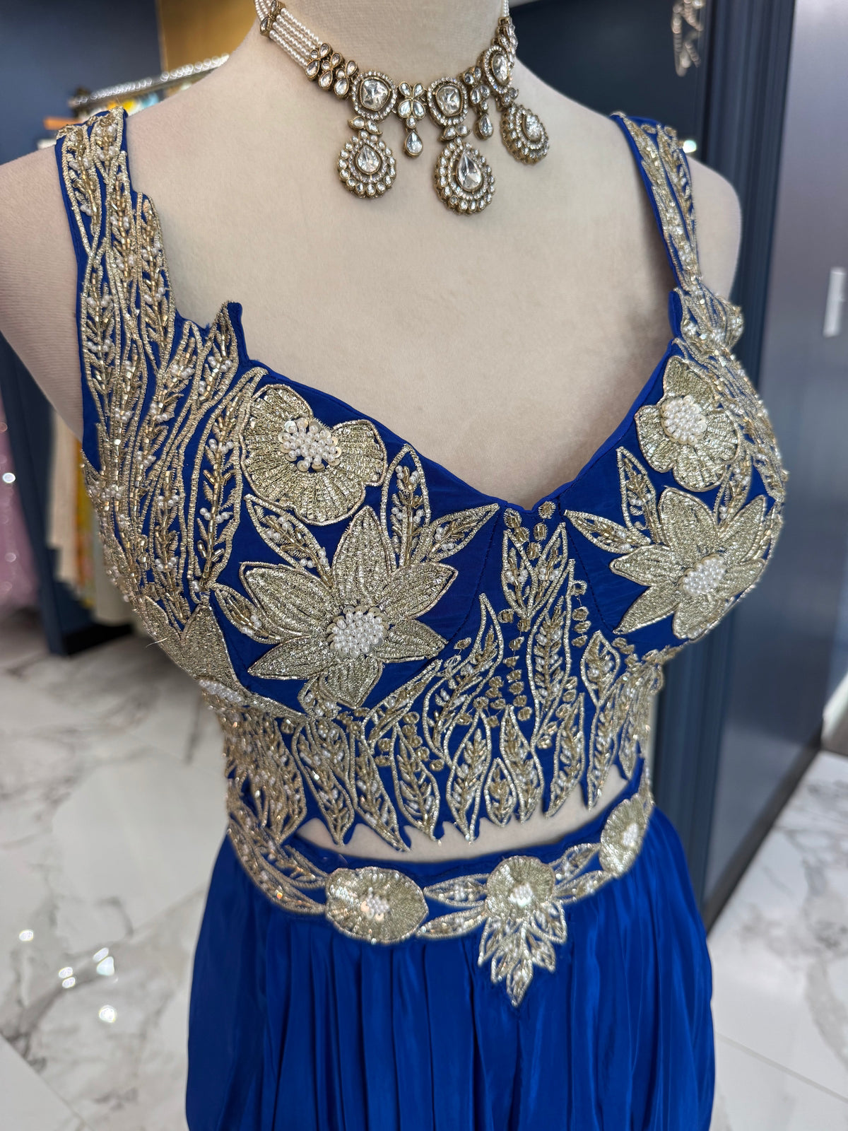 Tarini Set