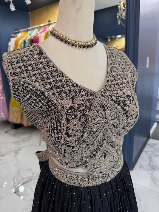 Samiksha Lehenga