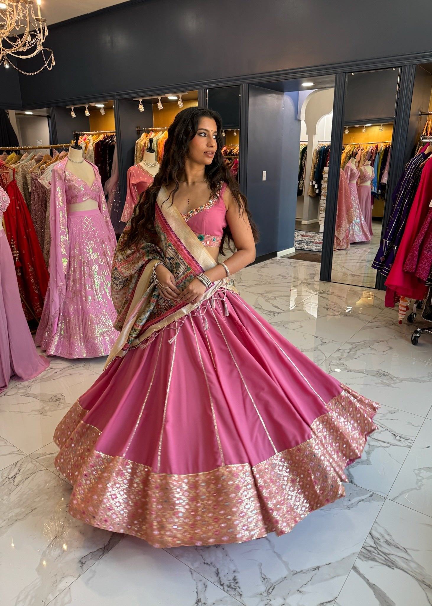 Best Store For Indian Dresses, Ethnic Wear & Jewelry – JYOTIKA PATEL ...