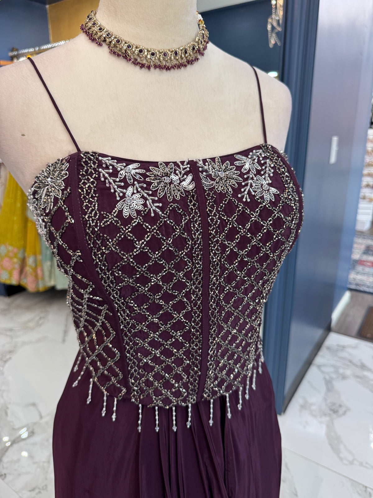 Dina Set