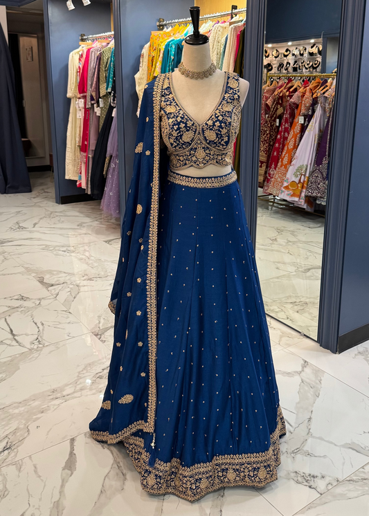 Madhu Lehenga