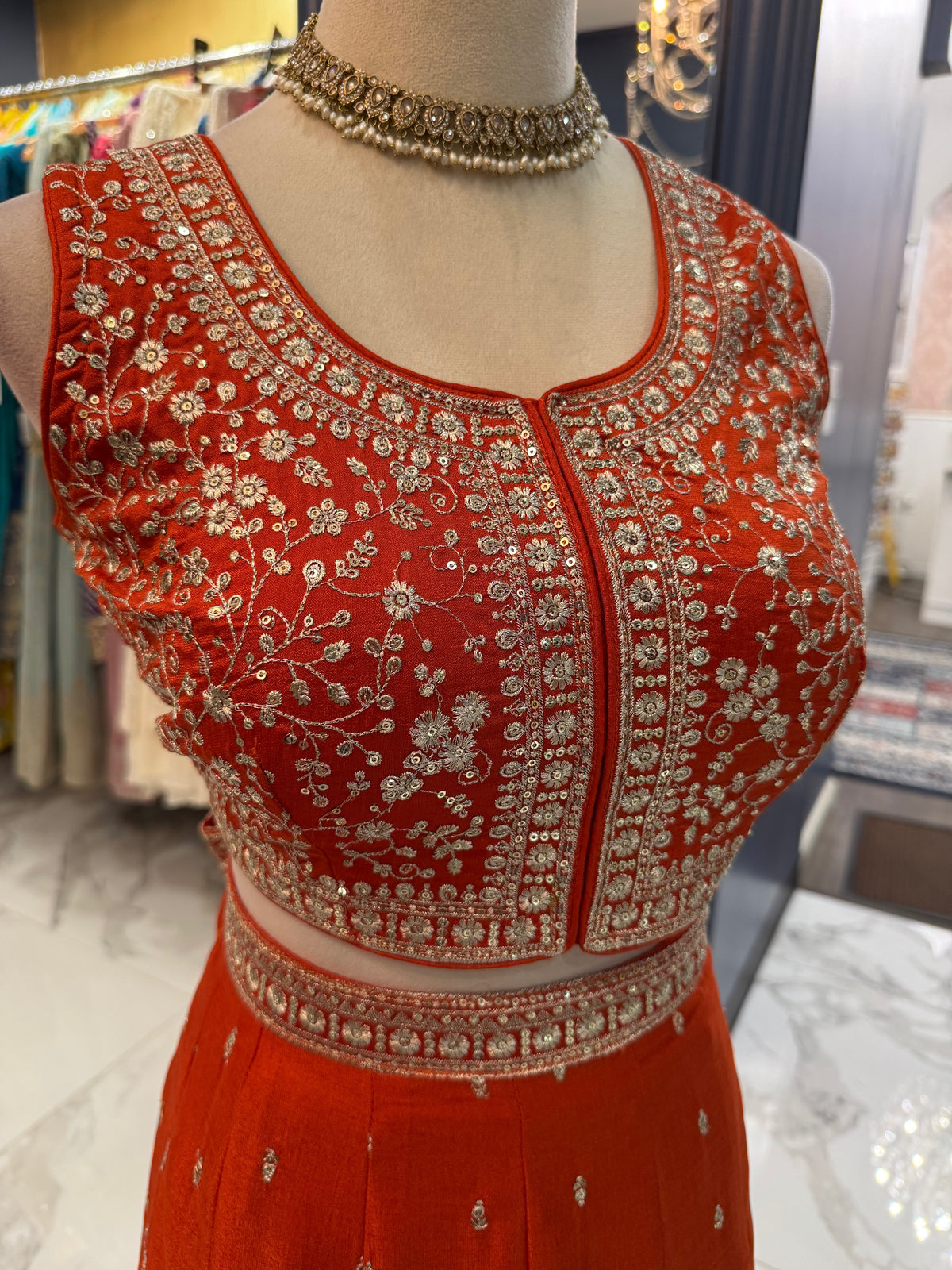 Rita Lehenga