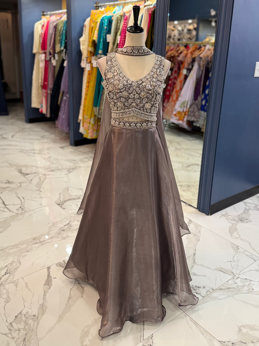 Mrunal Lehenga