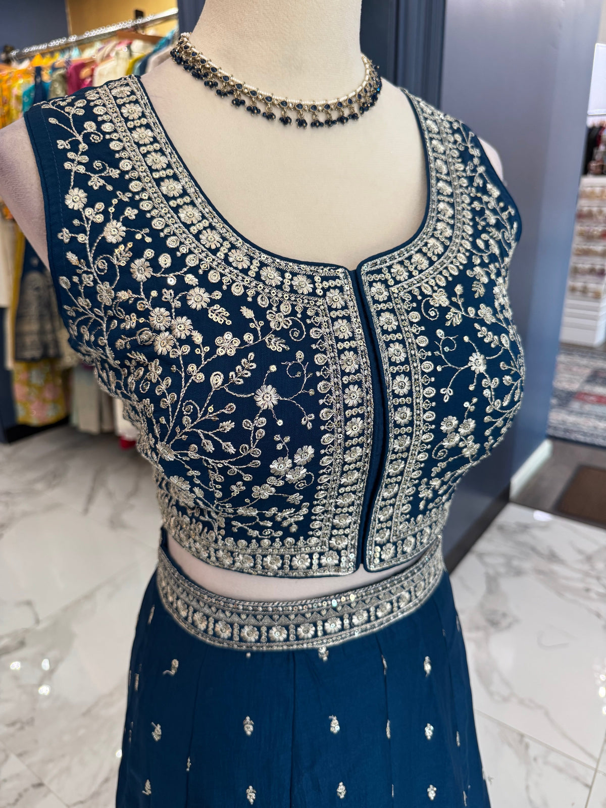 Rita Lehenga