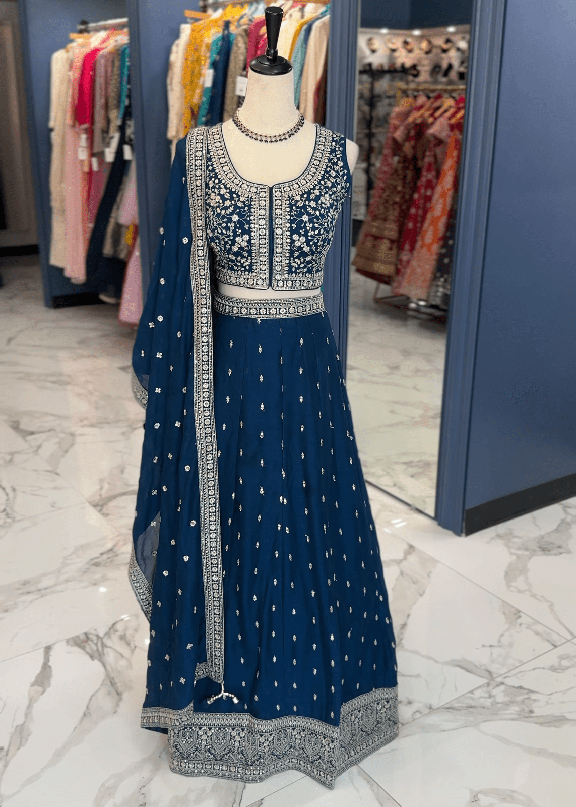 Rita Lehenga